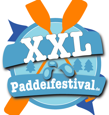 Logo XXL Paddelfestival