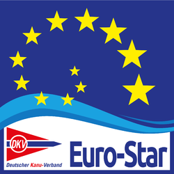 Logo zum DKV Euro-Star